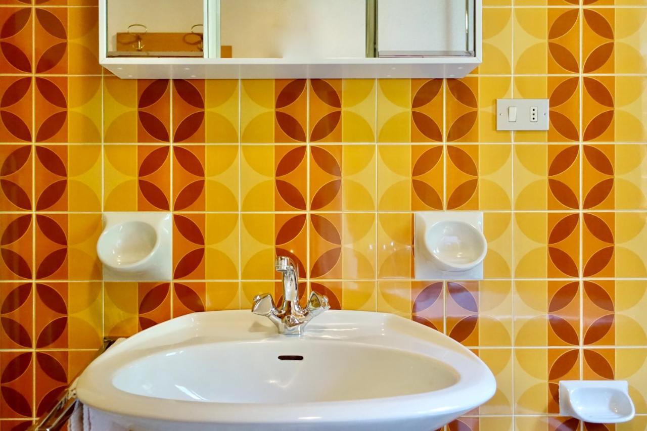 Apartmán Ciasa Preroman App. Vista Castello San Martino in Badia Exteriér fotografie